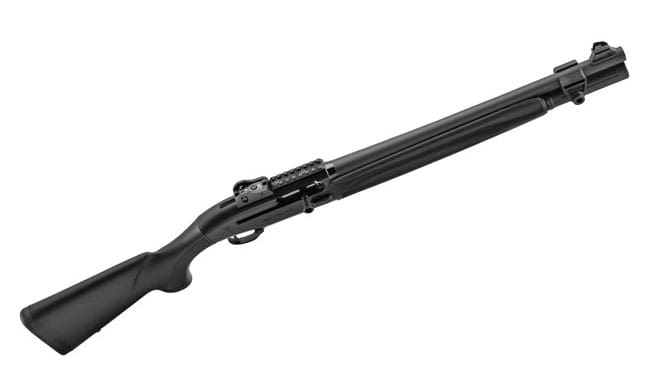 Beretta 1301 Tactical Shotgun