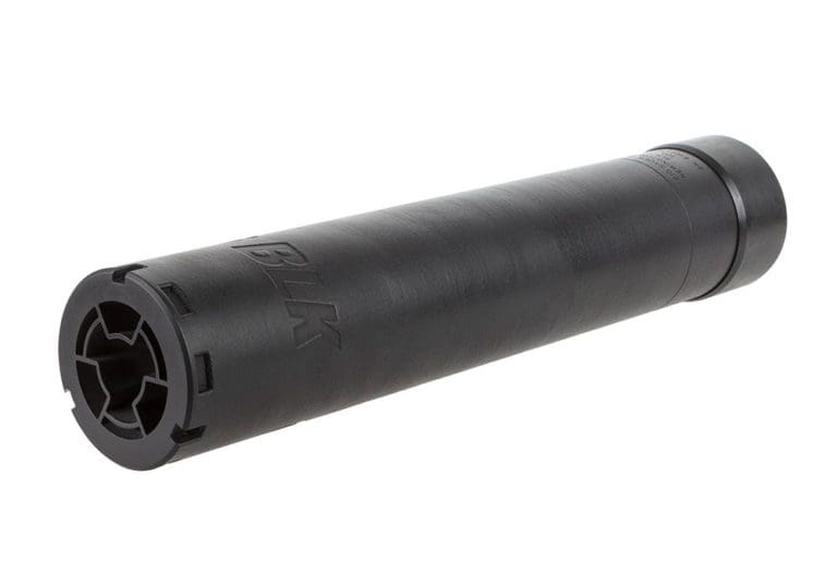 SIG SAUER's New SLX and SLH DMLS Suppressors - The Truth About Guns