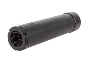 SIG SAUER's New SLX and SLH DMLS Suppressors - The Truth About Guns