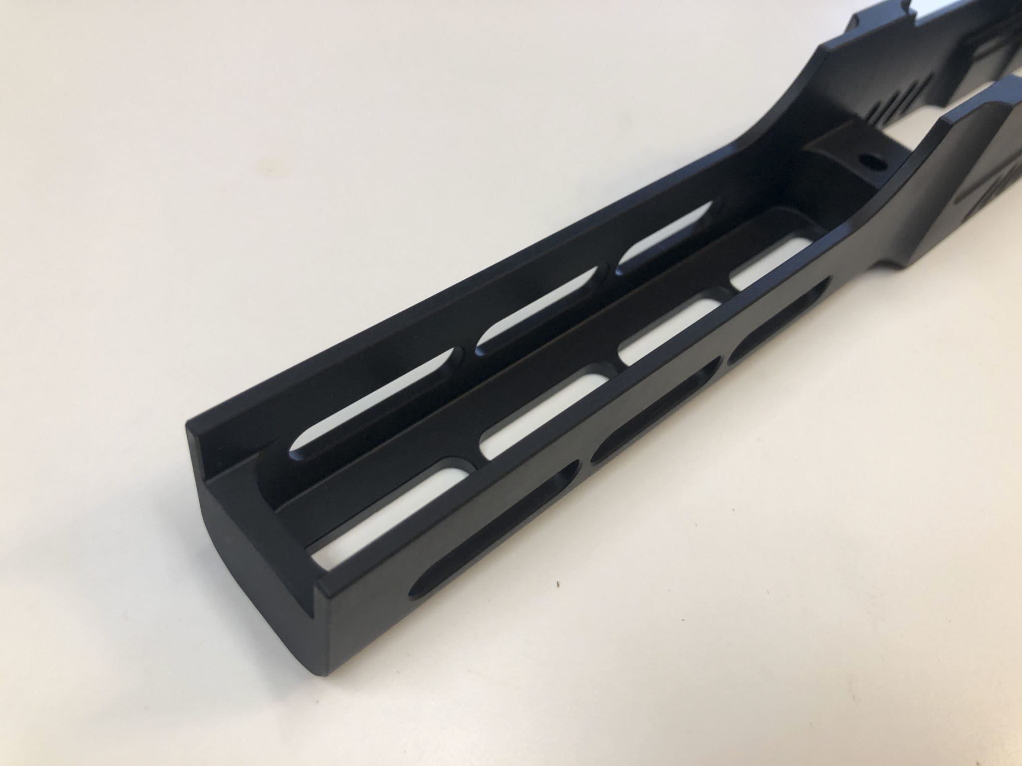 Things That Don't Suck: TiTech Arms 1022 Chassis Rail For Ruger 10/22 ...