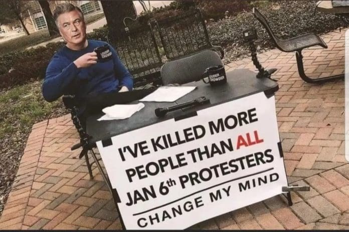 Gun Meme of the Day Alec Baldwin Edition  The Truth About Guns