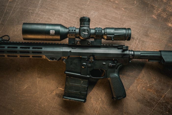 Maxim Defense Announces New MD:11 Series - The Truth About Guns