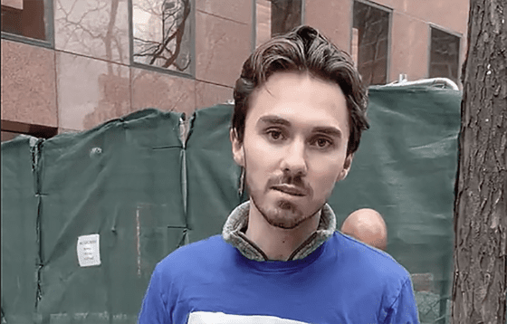 After Blaming Almost Everyone for Gun Crime, Harvard Man David Hogg Now Goes After…White Women