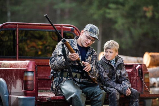 New Massachusetts Gun Law Could Effectively Ban Nonresident Hunters