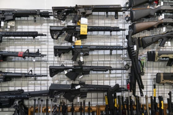 BREAKING: District Judge Roger Benitez Strikes Down California’s ‘Assault Weapons’ Ban…Again