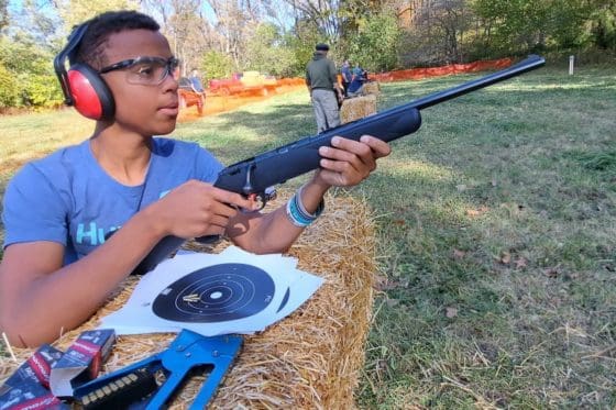 Central Illinois Father-Son Camp Makes Memories For Hundreds Of Boys ...