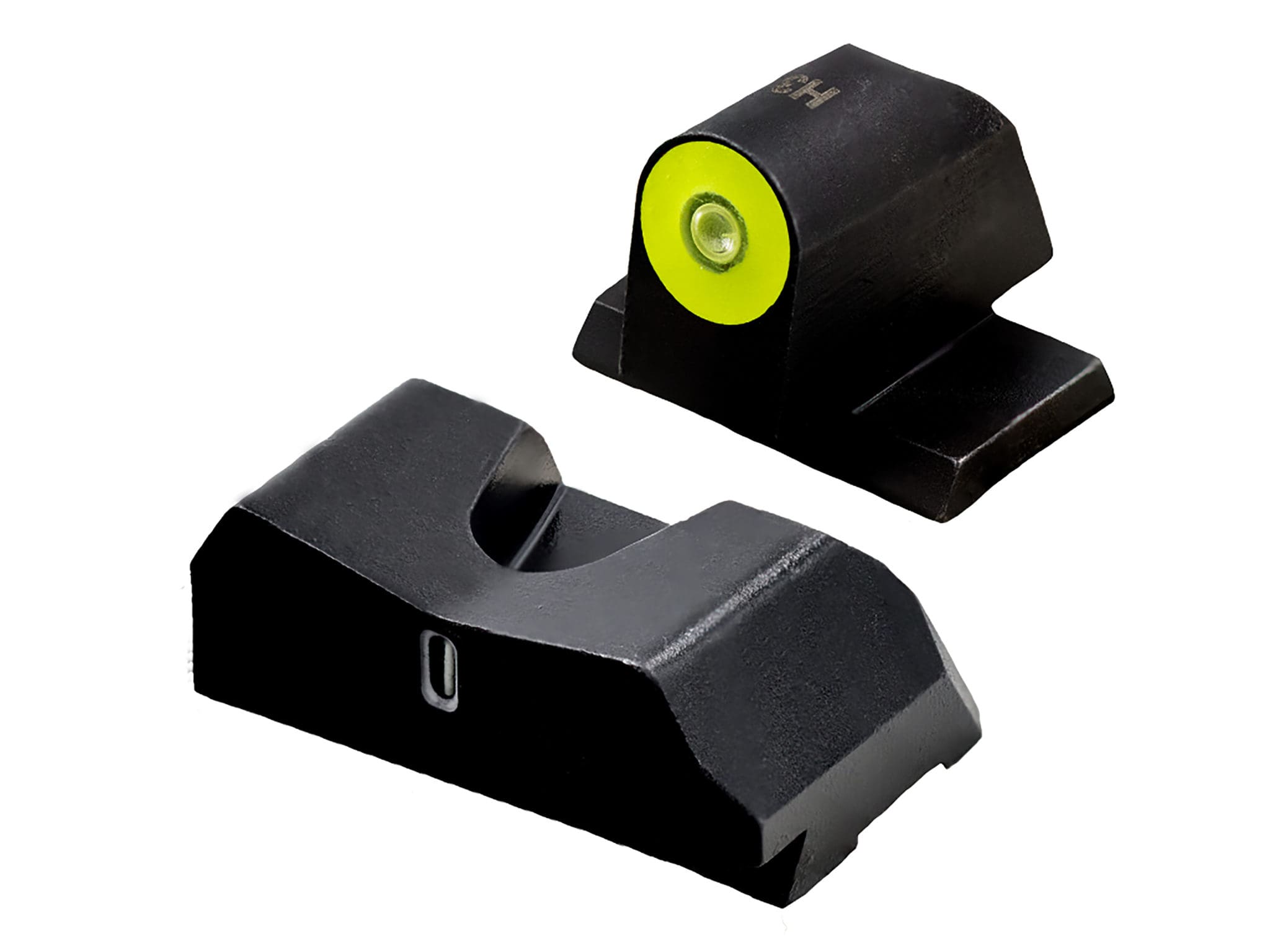 Xs Sights Introduces Night Sights For Smith And Wesson Csx And Mandp M20