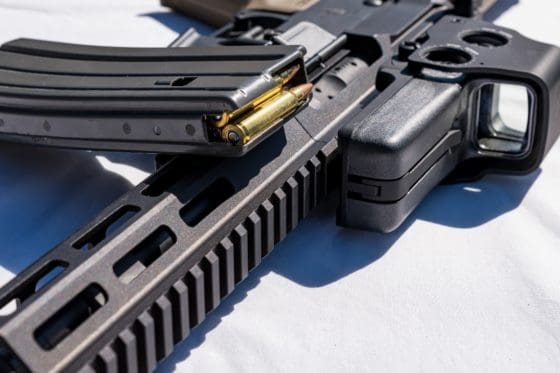 Shtf Prep Basics: Choose The Right Ar Magazines - The Truth About Guns