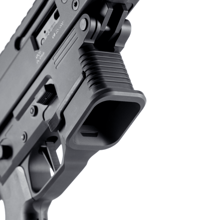 B&T USA Announces New Aluminum-Framed APC9 Limited SMGs - The Truth ...