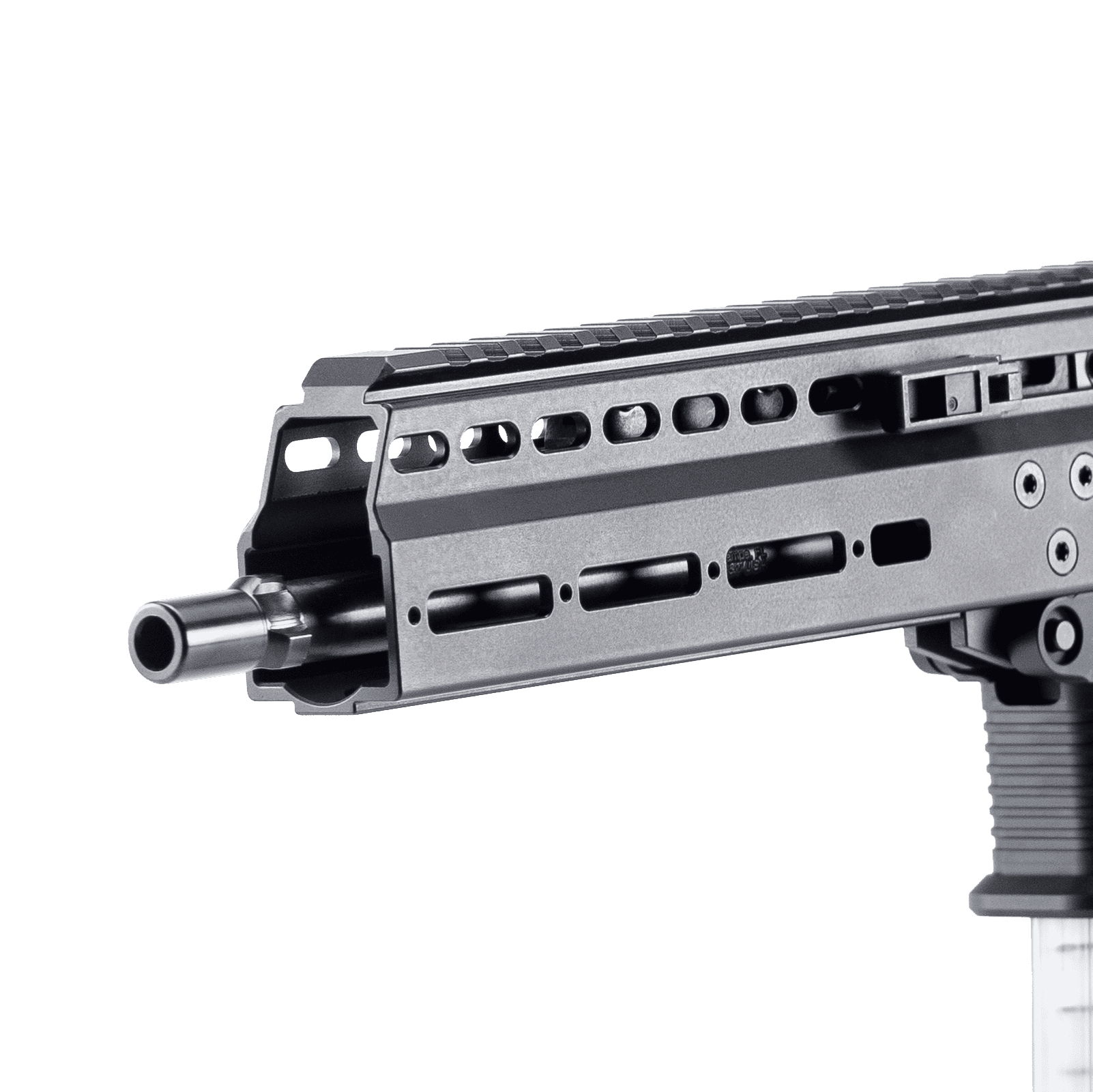 B&T USA Announces New Aluminum-Framed APC9 Limited SMGs - The Truth ...