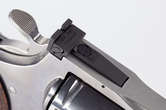 Wilson Combat Announces New Replacement Sights For Colt Python And