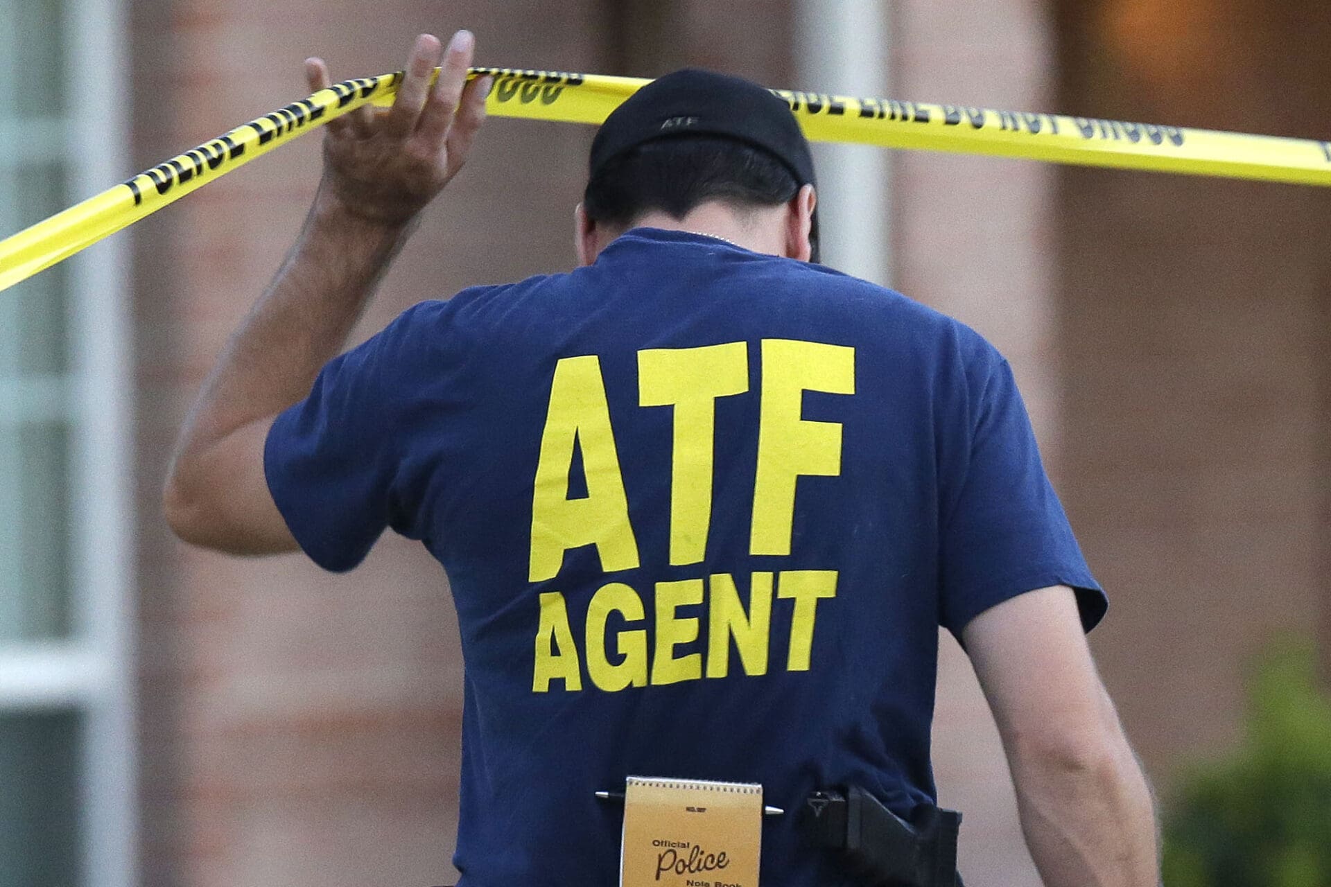 Federal Judge Issues Order Blocking ATF Classification Of Forced Reset ...