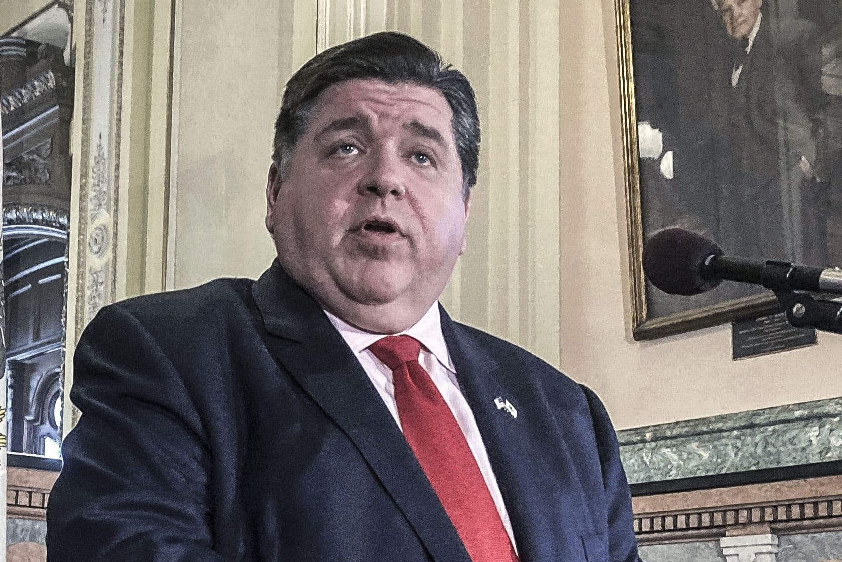 Overwhelming #RESISTANCE: 80+ Sheriffs Tell Illinois Gov. Pritzker They ...