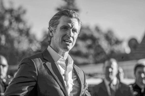 Newsom Tries to Spread the California ‘Success’ Story With His Doomed Gun Control Constitutional Amendment