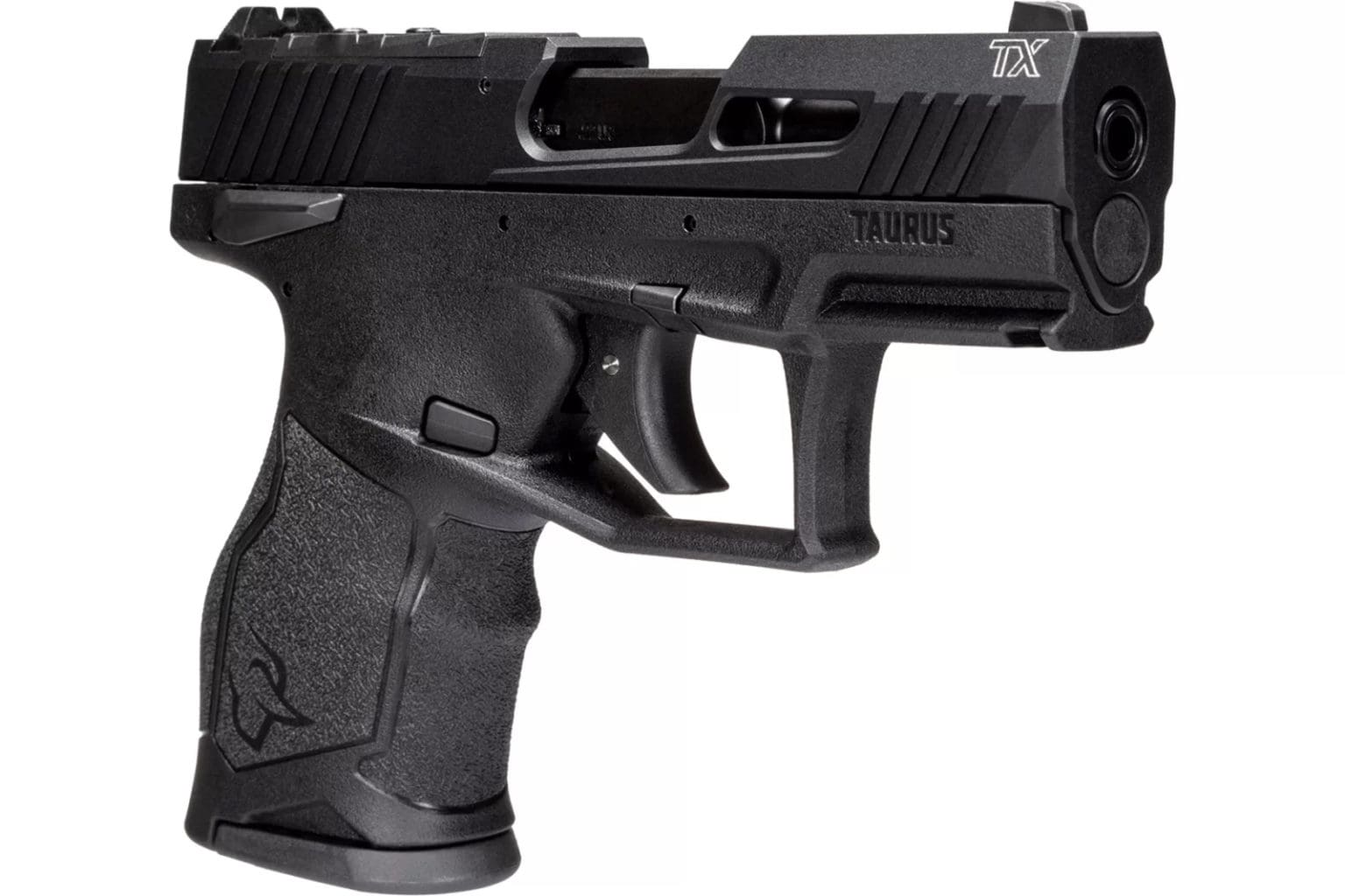 Taurus Expands Their 22 Lr Line With The New Taurustx 22 Compact Sao