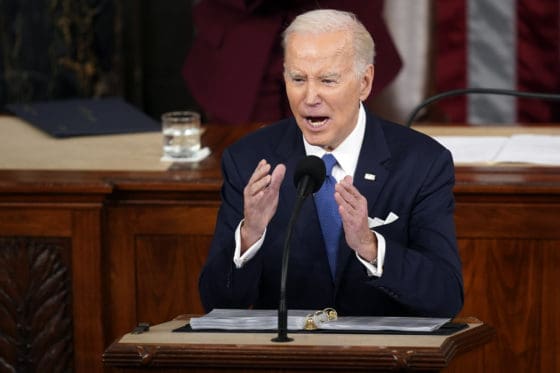 Serial Offender: A Chronology of Joe Biden’s Anti-Gun Lies