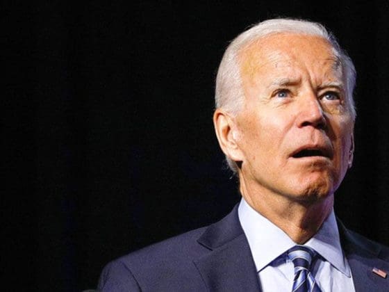 Biden Again Pledges Gun Control in 2nd Term and Calls Idea ‘Tree of Liberty Is Watered with the Blood of Patriots and Tyrants,’ a ‘Bunch of Crap’