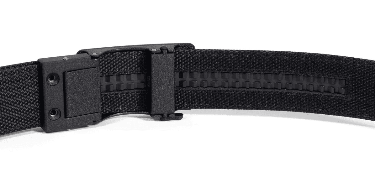 Charter Tactical Ratchet gun belt