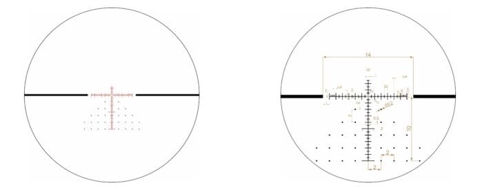 RITON's New 3 PRIMAL 3-18x50 First Focal Plane Rifle Scope - The Truth ...