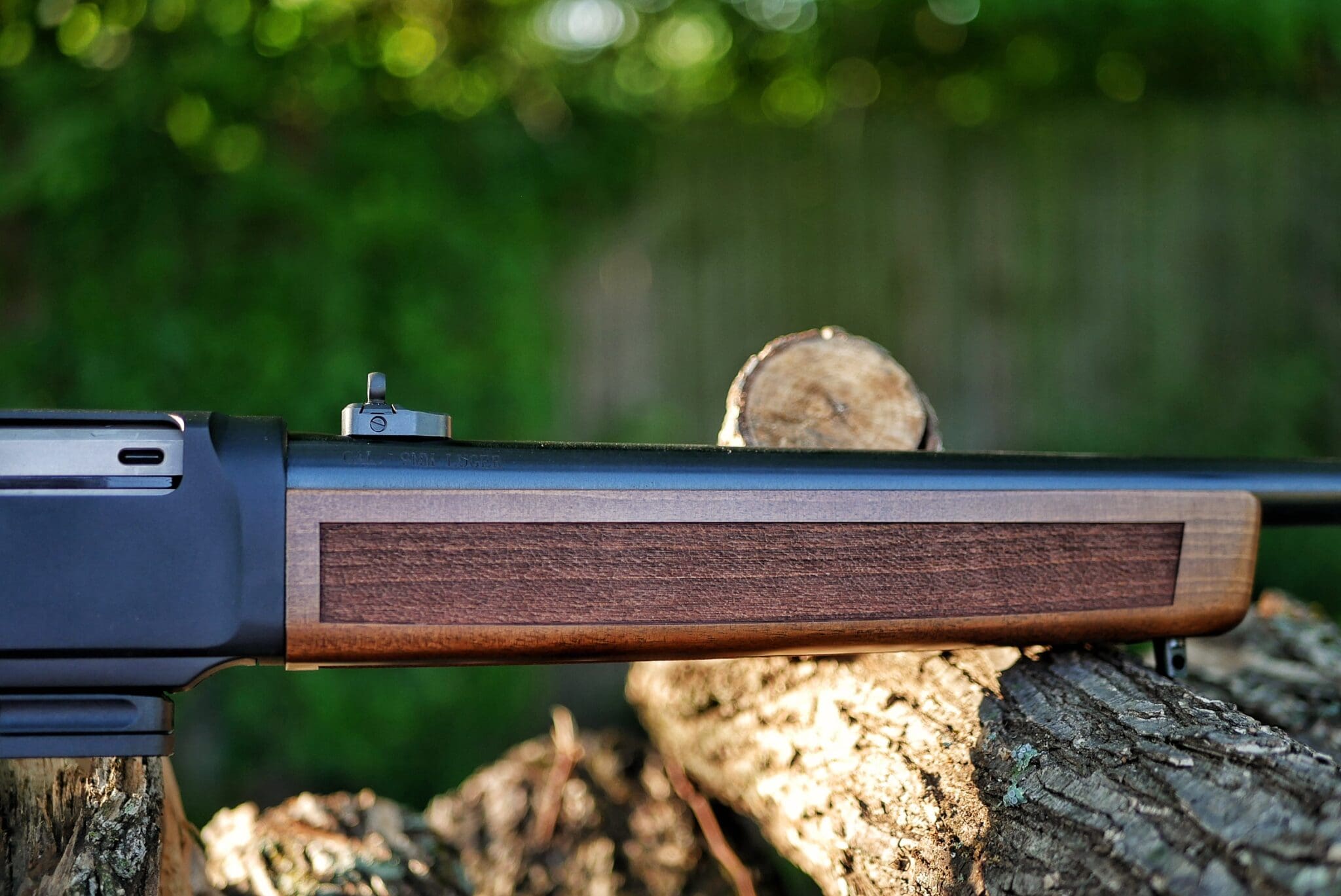 Gun Review: Henry Homesteader 9mm Carbine - The Truth About Guns