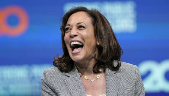 Harris Will Be Just as Hostile to Gun Industry as Biden