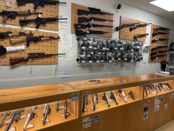 ATF Investigators SWEAR They Didn’t Know Michael Cargill Was Suing The Agency When They Audited His Gun Store