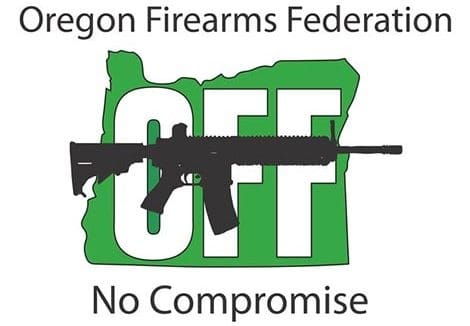 OFF: Oregon 114 Violates the Second Amendment and a Basic Understanding of the English Language