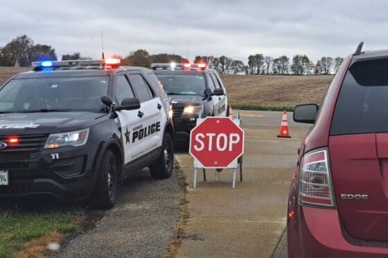 Gun Buyback Follies: Bloomington Police Burn Through $50,000 Only 30 Cars Into a Two Mile Long Line