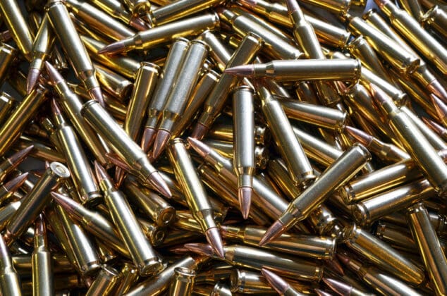 Potential Sale of U.S. Ammo Maker Sparks National-Security Concerns ...