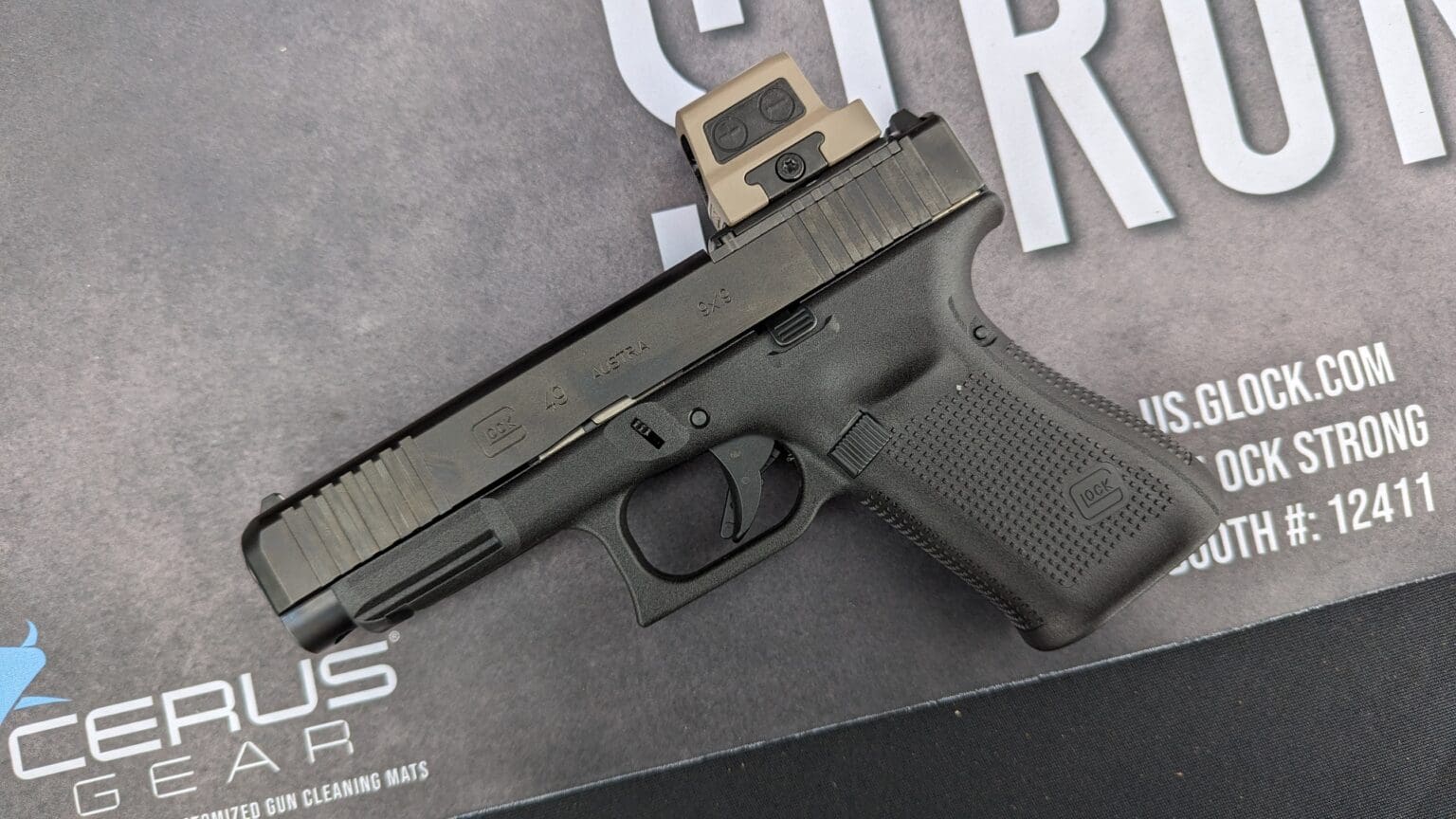 SHOT Show 2024 The Glock 49 The Truth About Guns   PXL 20240122 182730298 1536x864 