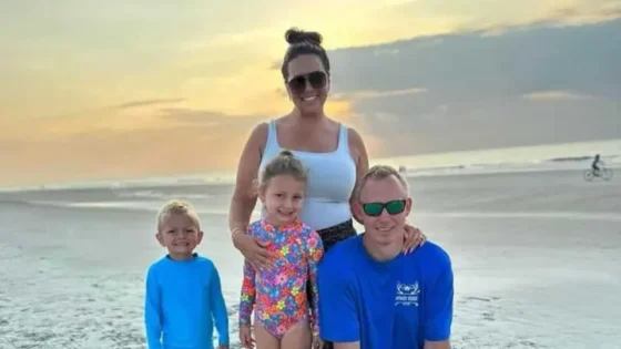 Pennsylvania Dad Set for Release After Turks and Caicos Sentencing, Four Other Americans Still Detained