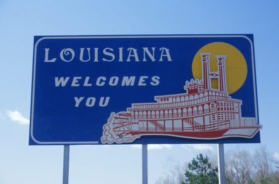 FPC Sues Louisiana Over Nonresident Carry Ban