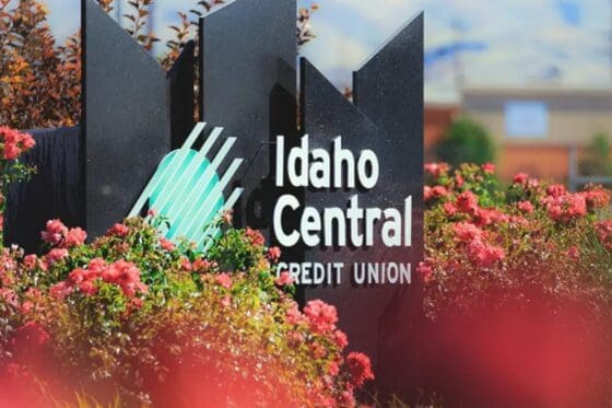 Idaho Central Credit Union Prohibits Firearm & Ammo Purchases by Members