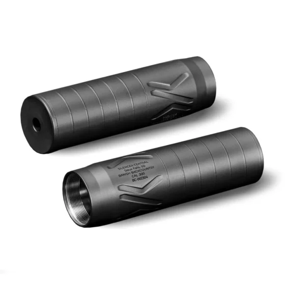 The Banish Backcountry Suppressor Review