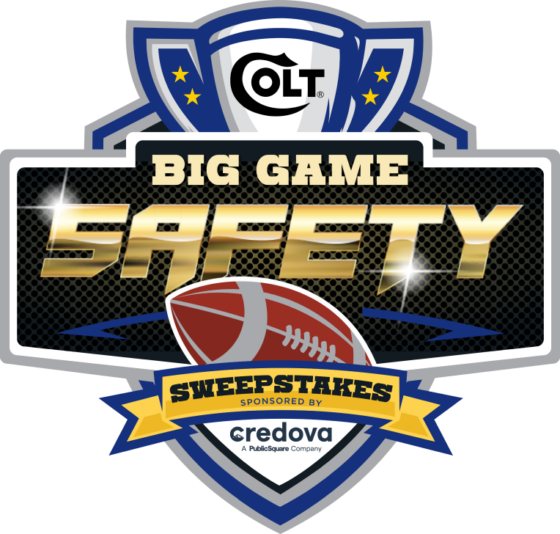 Cast Your Vote Now for Colt’s Inaugural Safety Impact Award