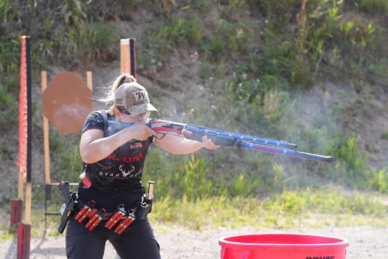 USPSA Board Proposes Gender Equity Committee